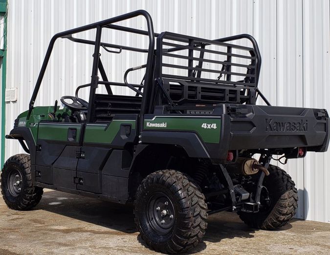 2020 KAWASAKI MULE PRO