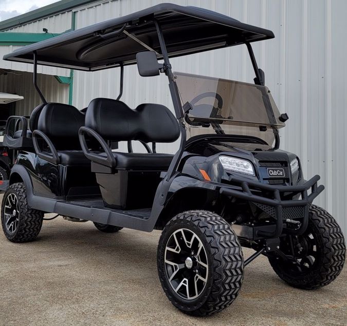 2021 CLUB CAR ONWARD