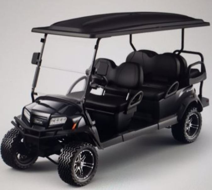 2021 CLUB CAR ONWARD