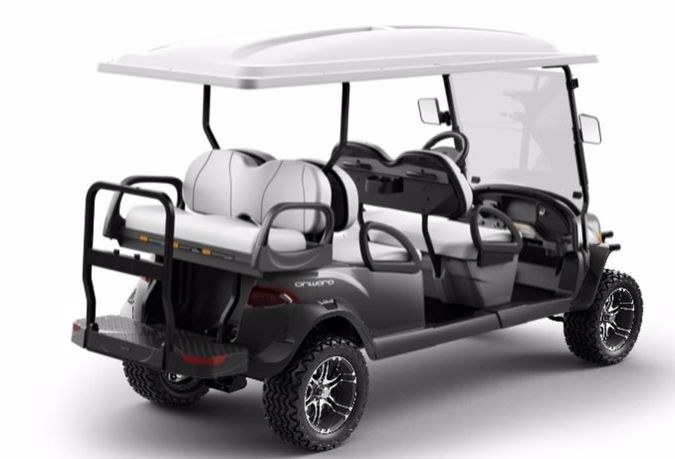 2020 CLUB CAR ONWARD