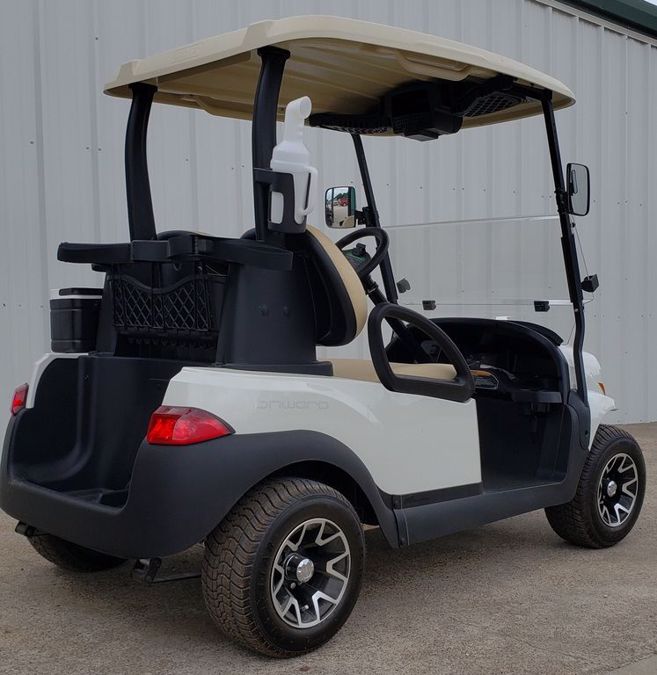 2020 CLUB CAR ONWARD