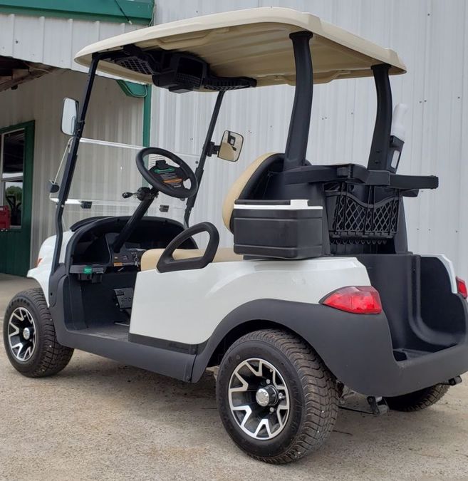 2020 CLUB CAR ONWARD