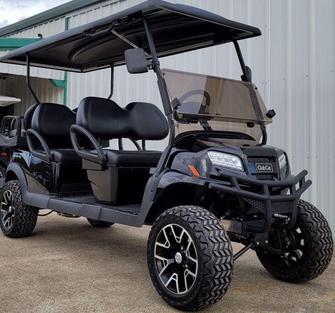 2021 CLUB CAR ONWARD