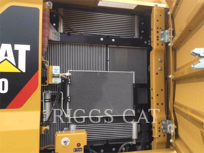 2019 CATERPILLAR 320