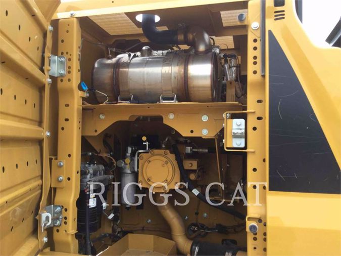 2019 CATERPILLAR 320