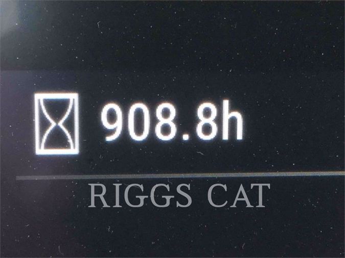 2019 CATERPILLAR 320
