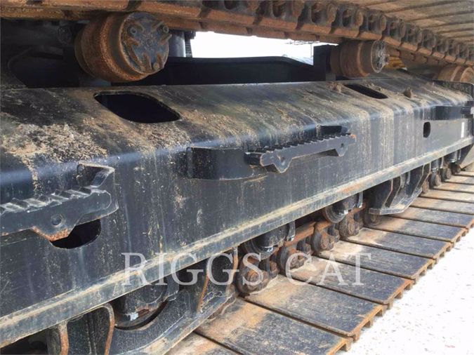 2019 CATERPILLAR 320