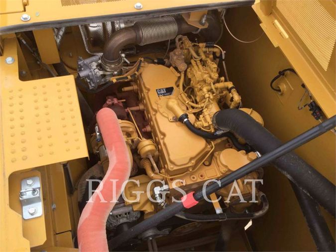 2019 CATERPILLAR 320