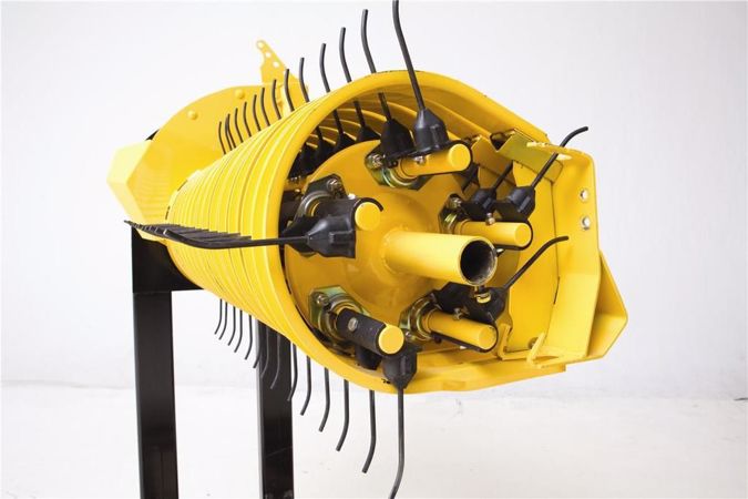 2020 NEW HOLLAND ROLL-BELT 460