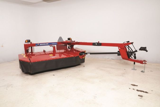 2020 NEW HOLLAND DB210