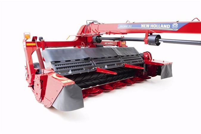 2020 NEW HOLLAND DB313