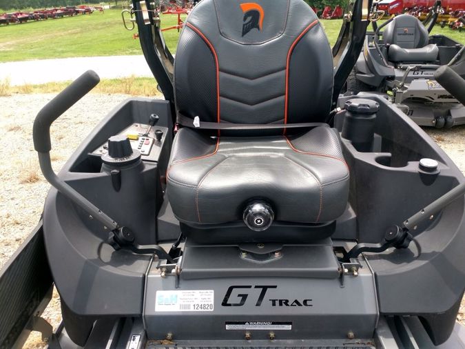 2018 SPARTAN RT HD KAWASAKI