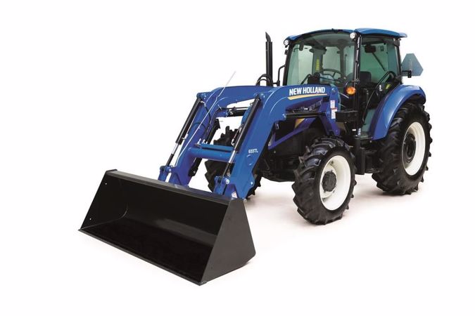 2020 NEW HOLLAND POWERSTAR 75