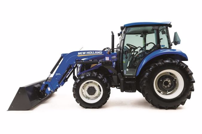 2020 NEW HOLLAND POWERSTAR 75