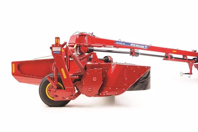 2020 NEW HOLLAND DB313
