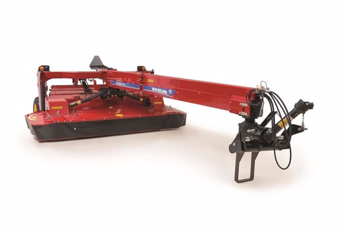 2020 NEW HOLLAND DB310