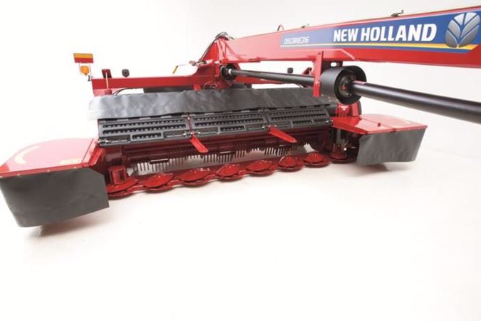 2020 NEW HOLLAND DB313