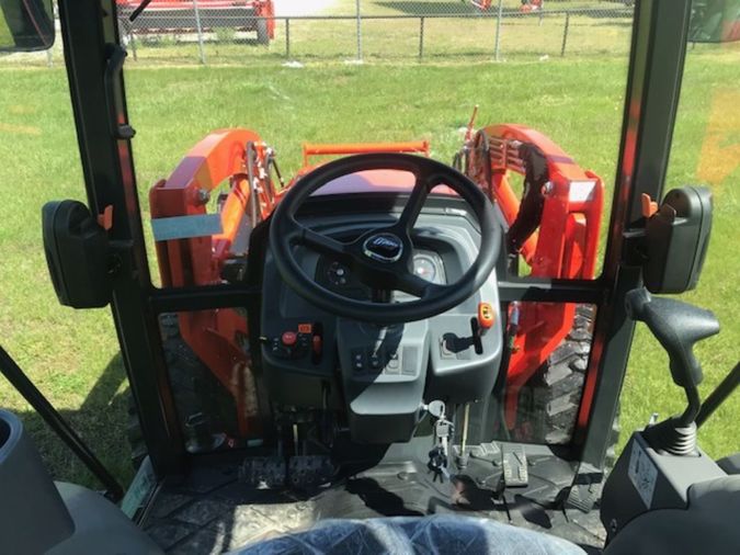 KIOTI DK4710