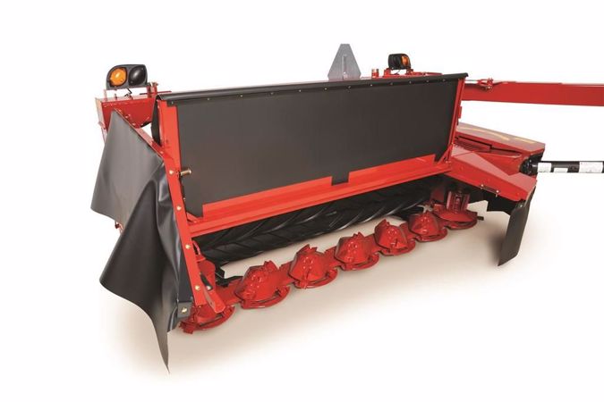 2020 NEW HOLLAND DB210