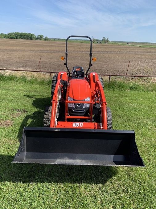KIOTI DK6010