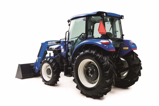 2020 NEW HOLLAND POWERSTAR 75