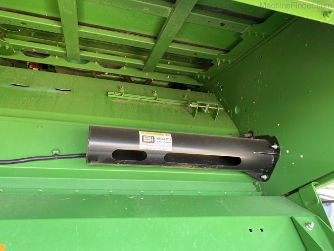 2014 JOHN DEERE S690