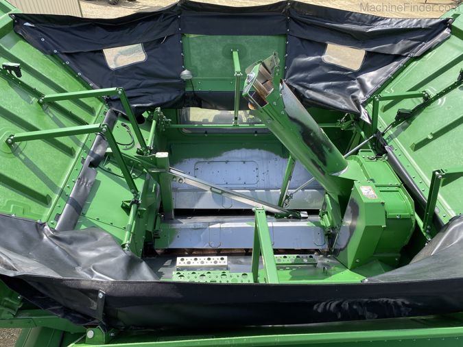 2014 JOHN DEERE S690