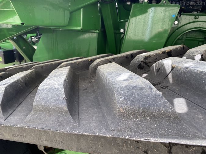 2019 JOHN DEERE 9570RT