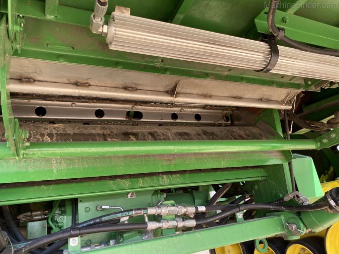 2014 JOHN DEERE S690