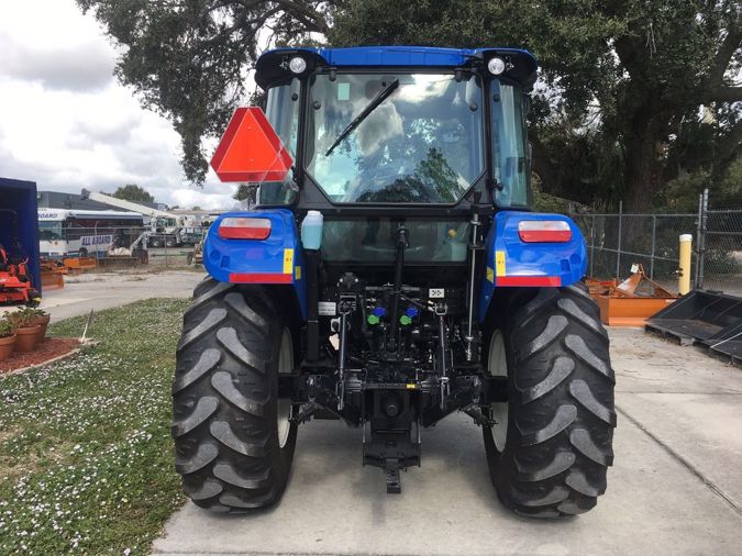 2019 NEW HOLLAND POWERSTAR 75