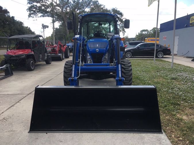 2019 NEW HOLLAND POWERSTAR 75