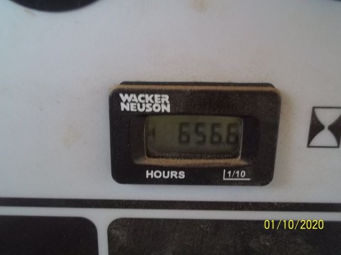 2015 WACKER NEUSON LTN6