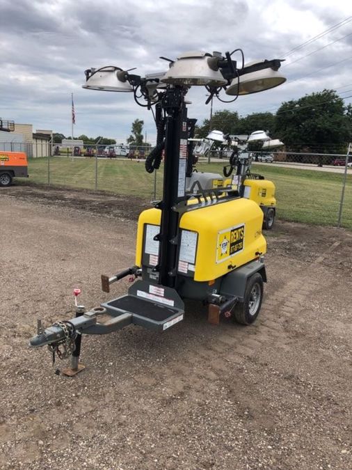 2015 WACKER NEUSON LTN6