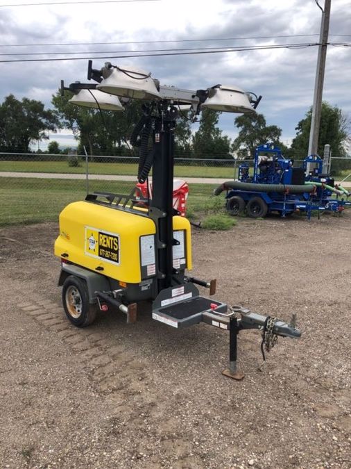 2015 WACKER NEUSON LTN6
