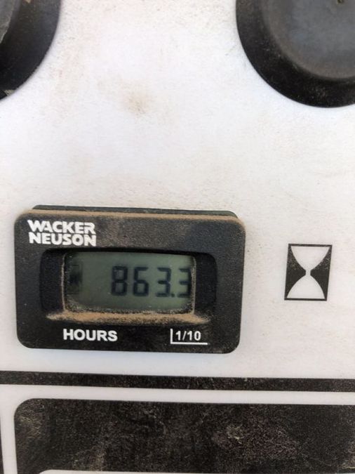 2015 WACKER NEUSON LTN6
