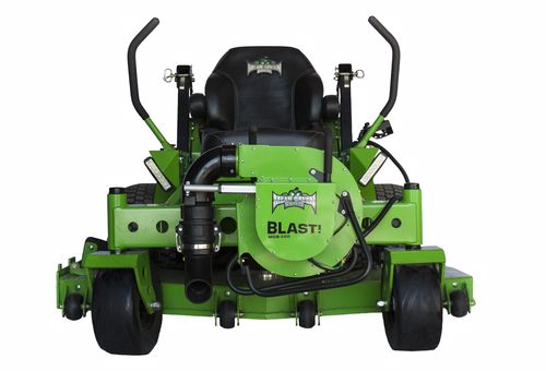 2020 MEAN GREEN MOWERS CXR-60