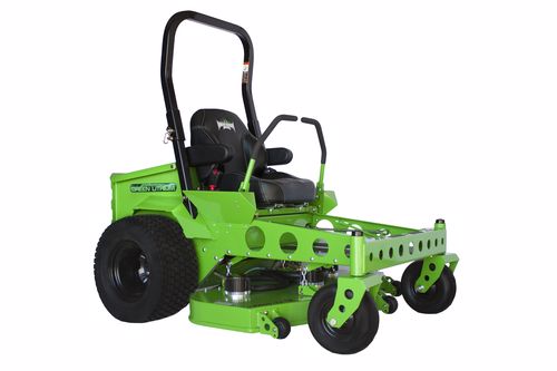 2020 MEAN GREEN MOWERS CXR-60