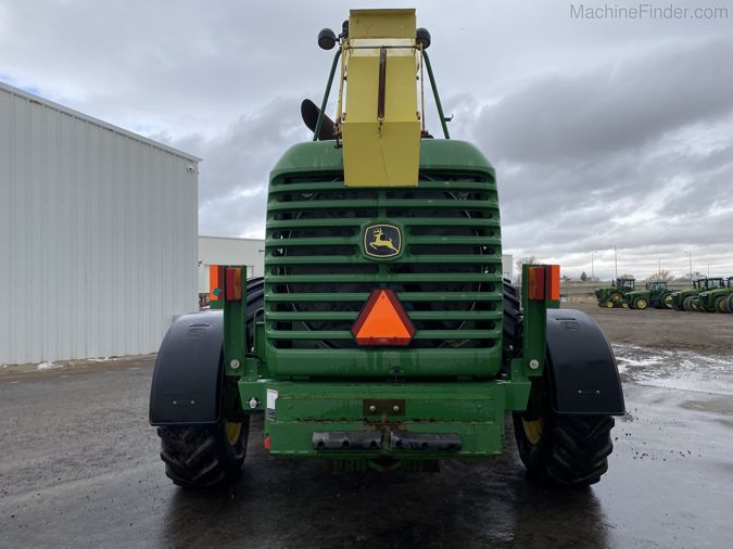 2009 JOHN DEERE 7750