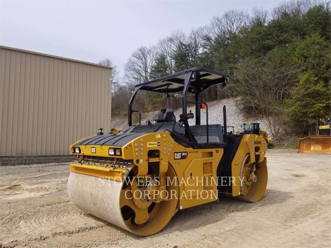 2019 CATERPILLAR CB13