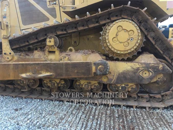 2015 CATERPILLAR D8T