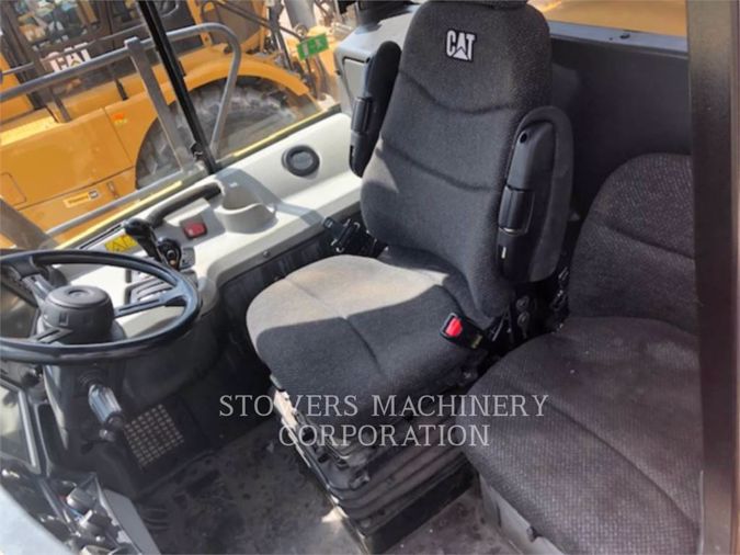 2012 CATERPILLAR 740B