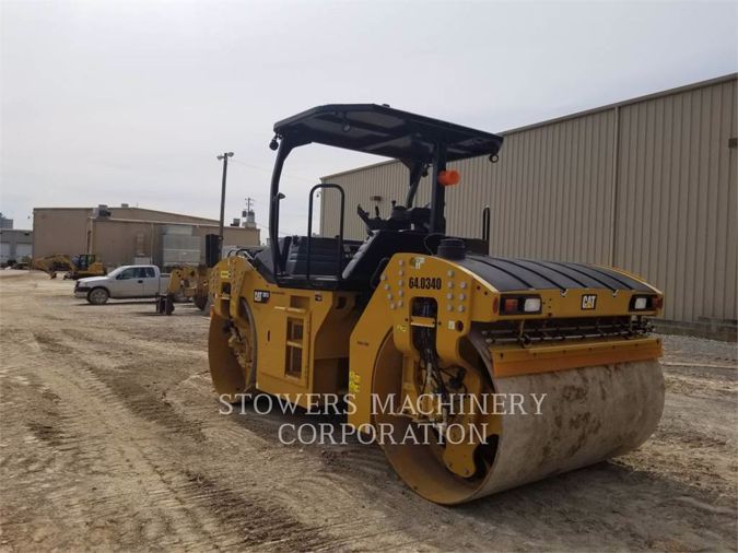 2019 CATERPILLAR CB13