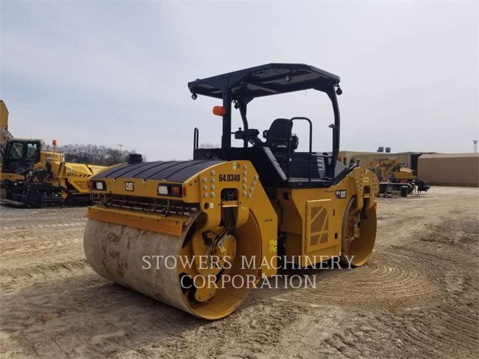 2019 CATERPILLAR CB13
