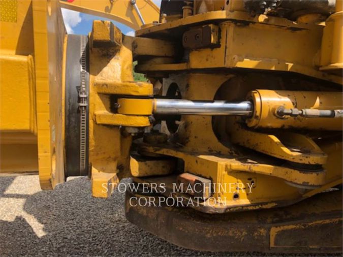 2012 CATERPILLAR 740B