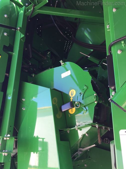 2015 JOHN DEERE S680