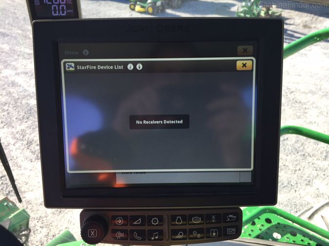 2019 JOHN DEERE S770