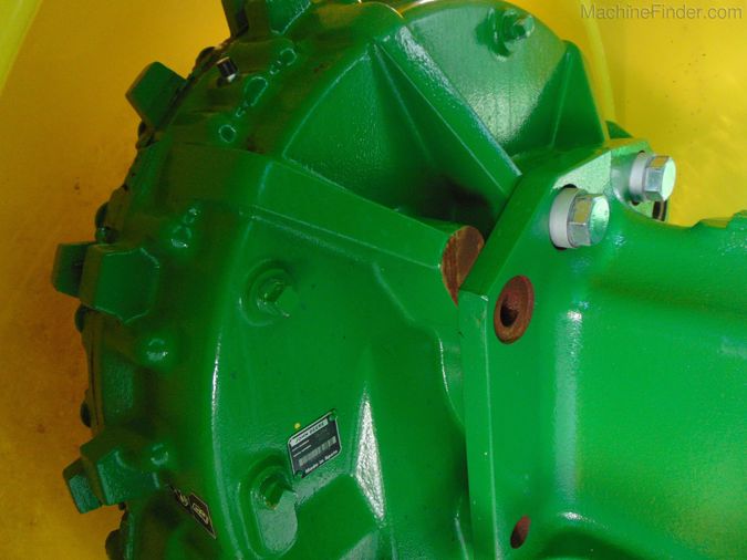 2019 JOHN DEERE S770