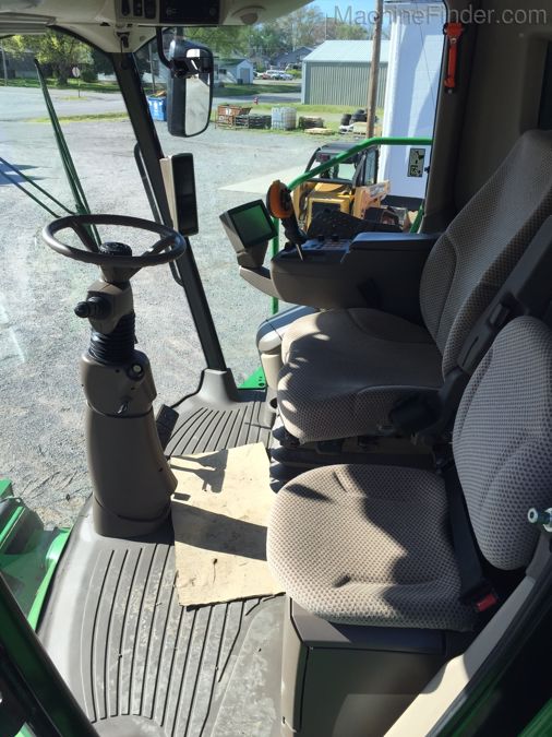2015 JOHN DEERE S680