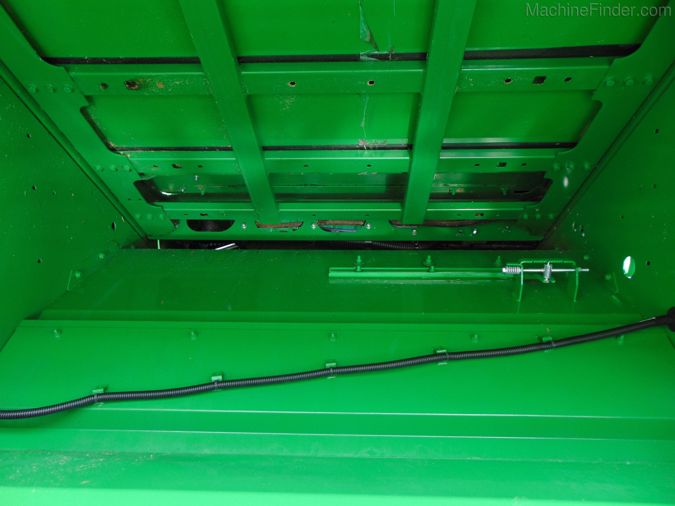 2019 JOHN DEERE S770