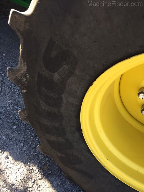 2015 JOHN DEERE S680